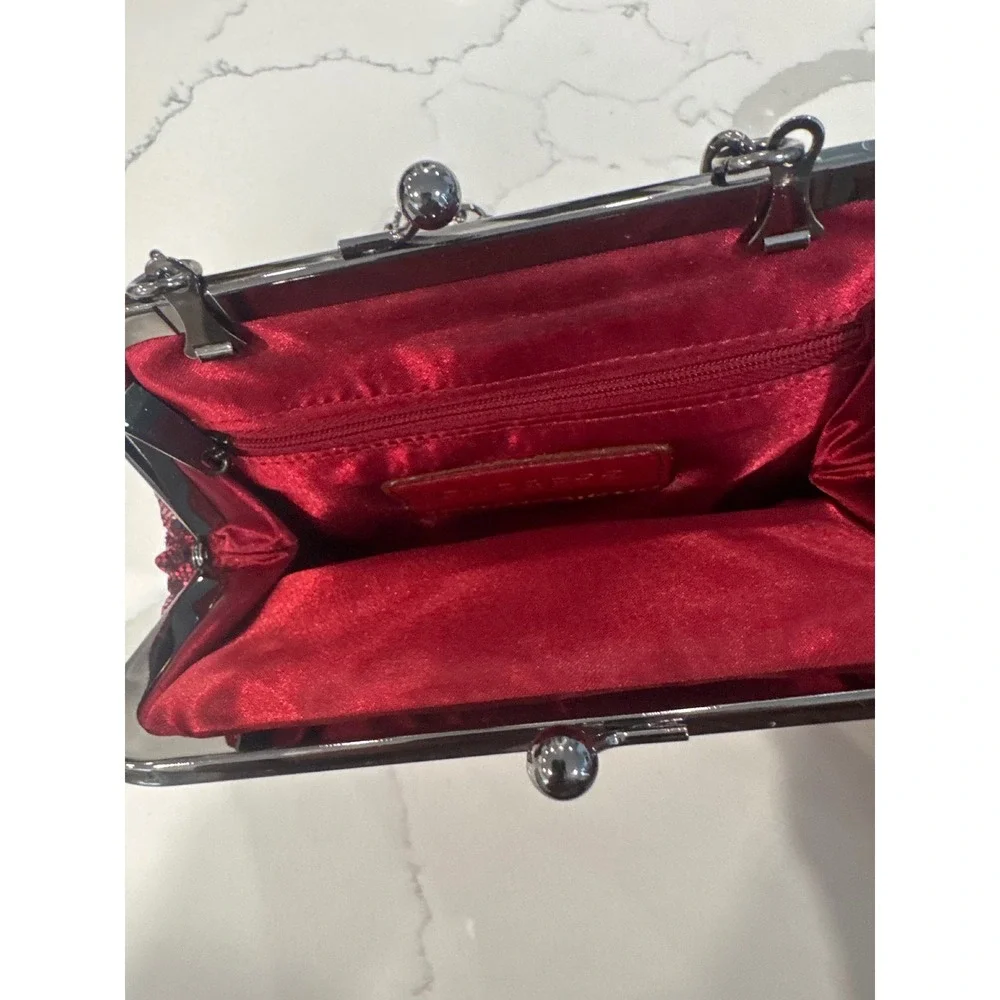 Express evening clutch